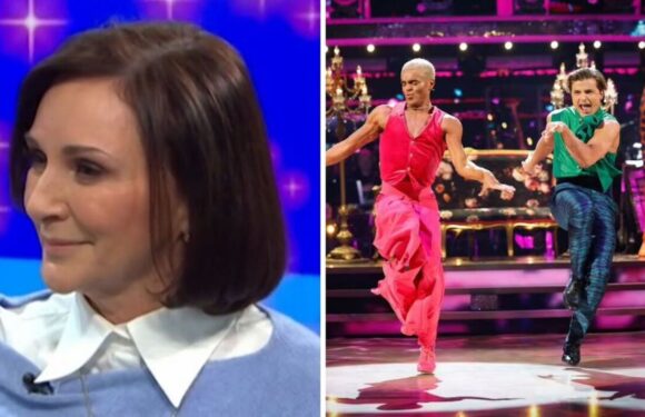 Shirley Ballas defends decision as she details Layton Williams rule break