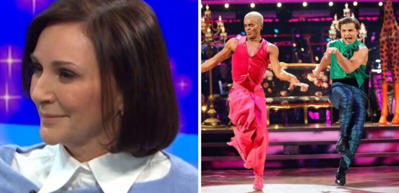Shirley Ballas defends decision as she details Layton Williams rule break