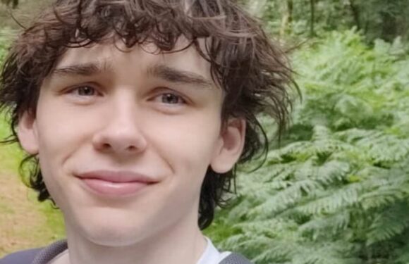 Shopkeeper reveals four teens killed in crash were 'happy & laughing'