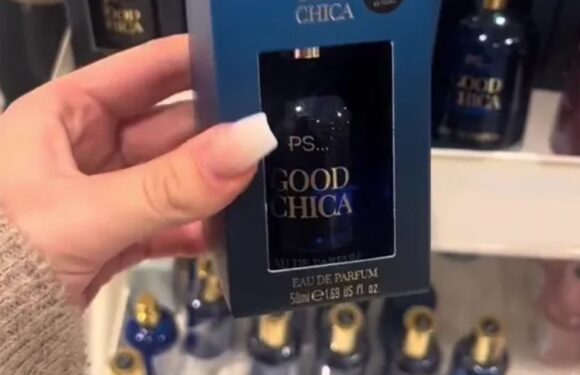 Shoppers are racing to Primark to grab perfume dupe of Carolina Herrera Good Girl £90 cheaper than the original | The Sun