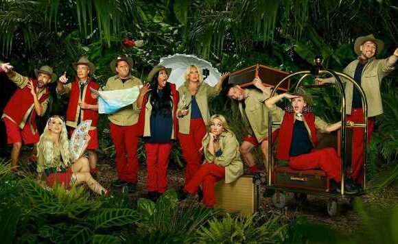 Sign up to our TV newsletter for the latest I’m a Celebrity news