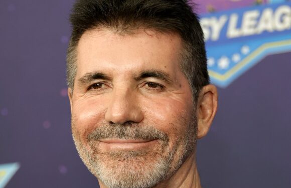 Simon Cowell reveals the rules for the perfect work-life balance