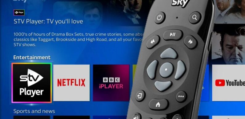 Sky issues two-day countdown to customers – act now or miss out on very cheap TV