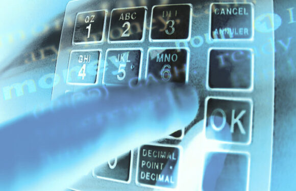 Smart cards and smarter phones? Stuff and nonsense. Just ask my mother