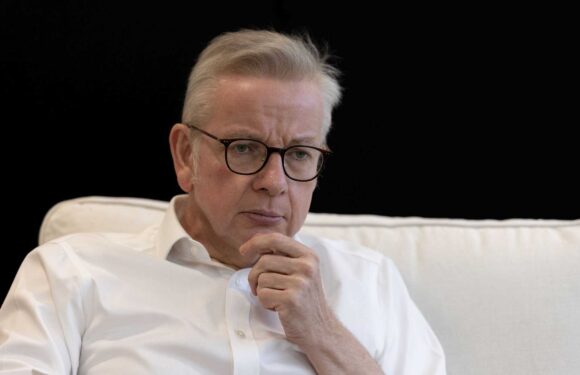 Soaring migration is NOT a betrayal of Brexit but numbers needs to come down, Gove says | The Sun