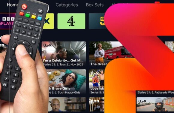 Some Freeview users get a great free content boost – check your TV now
