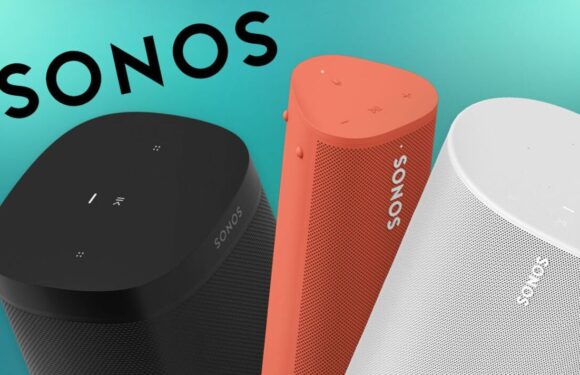 Sonos Black Friday deals 2023: Get 25% off now