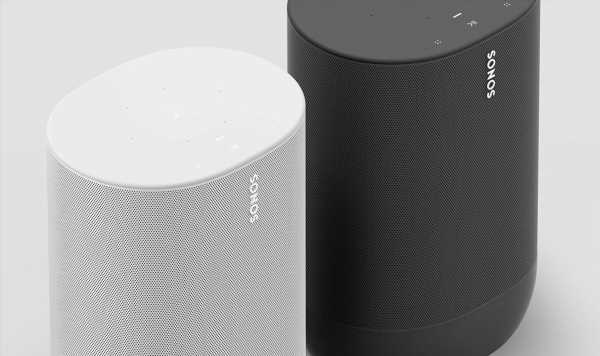 Sonos speakers are now more affordable thanks to surprise Black Friday discount