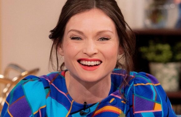 Sophie Ellis-Bextor reveals son has moved out of family home and is living with grandma