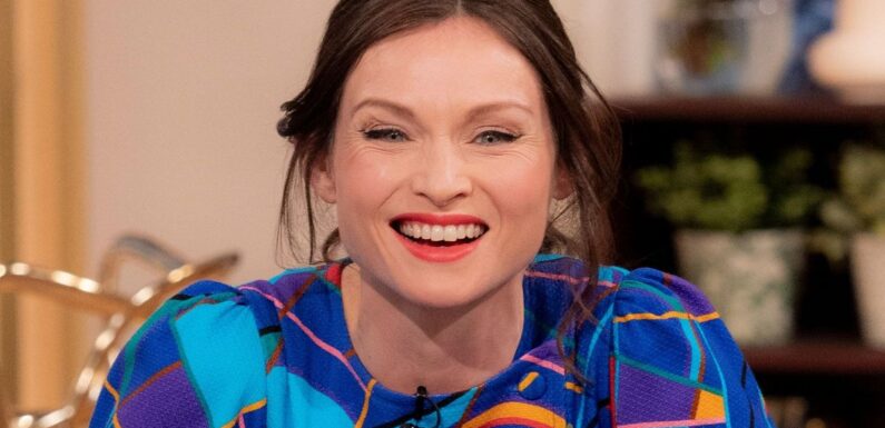 Sophie Ellis-Bextor reveals son has moved out of family home and is living with grandma