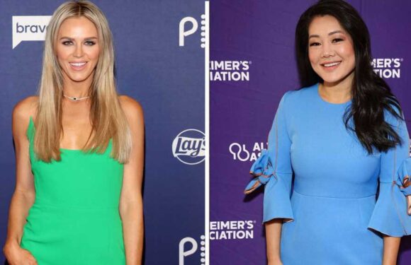 Southern Charm's Olivia Flowers Calls Out RHOBH's Crystal Kung Minkoff for Being 'Rude' at BravoCon
