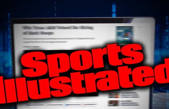 Sports Illustrated Writers 'Horrified' By AI Accusations, Demand Answers