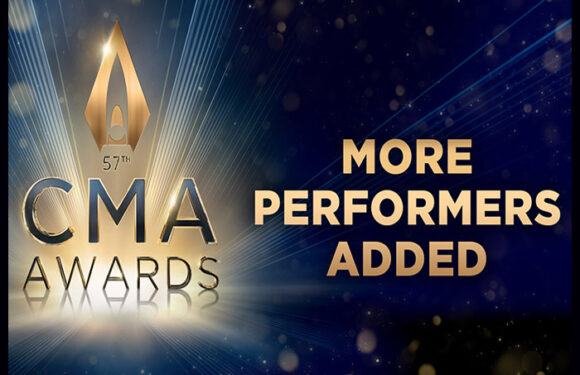 Star-Studded Group Of Performers Join Lineup For 2023 CMA Awards