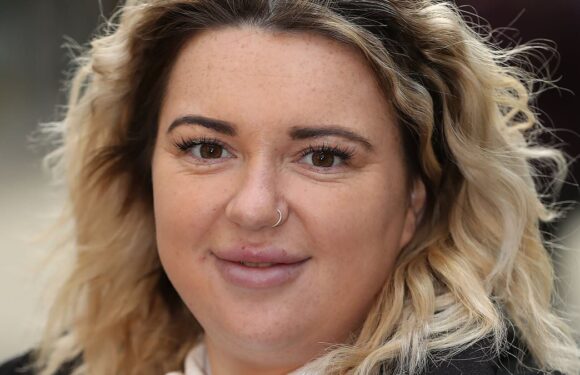 Stockton residents say their town is full of 'decent' people