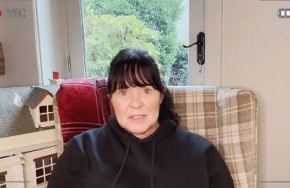 Stressed Coleen Nolan sparks concern with mysterious absence from Loose Women panel
