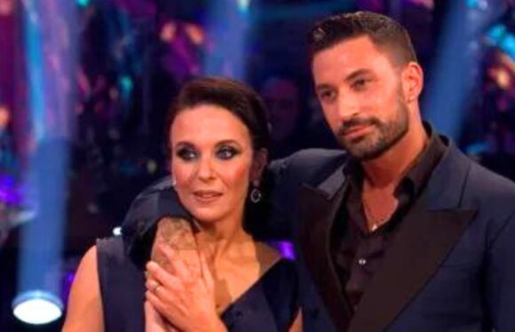 Strictly Come Dancing 2023 LIVE — Giovanni Pernice in shock reunion as Annabel Croft's week seven dance revealed | The Sun