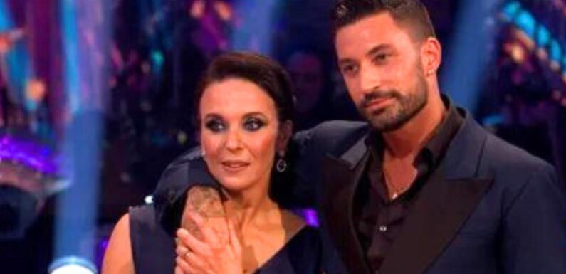 Strictly Come Dancing 2023 LIVE — Giovanni Pernice in shock reunion as Annabel Croft's week seven dance revealed | The Sun