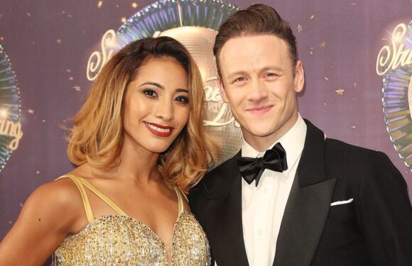 Strictly Come Dancing ‘curse’ – bitter splits, snog scandal and happy families