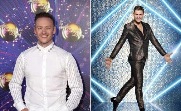 Strictly Come Dancing legends ‘to return’ as Giovanni Pernice fuels exit rumours