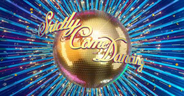 Strictly axes first soap star of series as fans devastated over surprise result