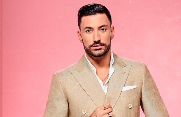 Strictly legends tipped to return as dancer Giovanni Pernice sparks exit fears