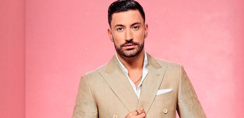 Strictly legends tipped to return as dancer Giovanni Pernice sparks exit fears