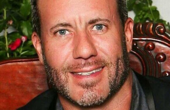 Strictly spin-off show star was arrested for murder but released free of charge