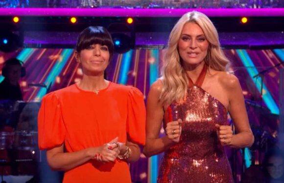 Strictly spoiler leaks online again – and fans are in shock as favourite is sent home after surprising dance off | The Sun