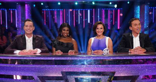 Strictly spoilers leak as fans fume over ‘fix’ and dance off vote twist
