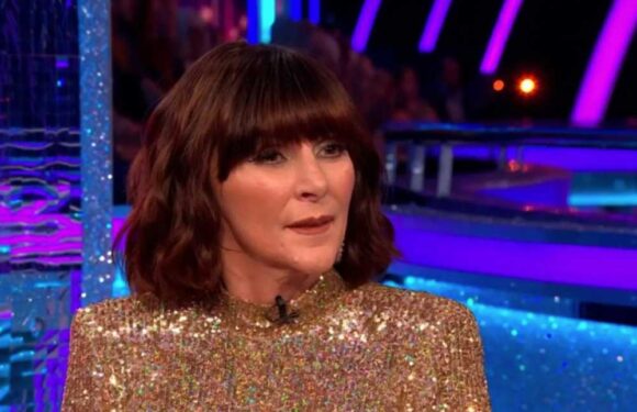 Strictly viewers convinced there is a ballroom 'feud' and claim Shirley Ballas 'hates' show favourite | The Sun