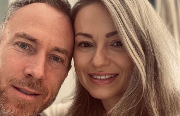 Strictlys James and Ola Jordan now from being homeless last year to weight loss