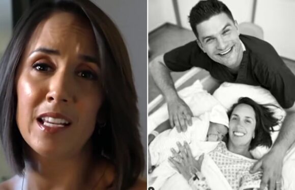 Strictly’s Janette Manrara opens up on ‘sense of guilt’ following mum shaming