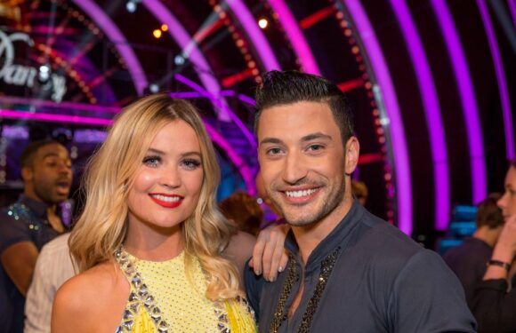 Strictlys biggest feuds — from off-air racial slur to celeb crying every day