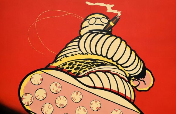 Stunning Art Deco posters from as early as 1910 in new exhibition