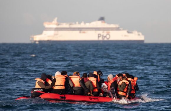 Suella Braverman 'warned PM six times' his Rwanda plan could fail