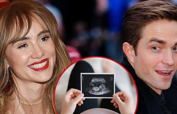 Suki Waterhouse Pregnant, Expecting Child with Robert Pattinson