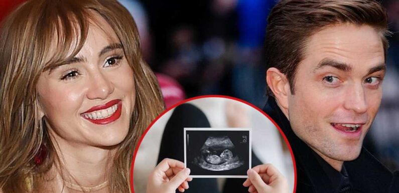 Suki Waterhouse Pregnant, Expecting Child with Robert Pattinson