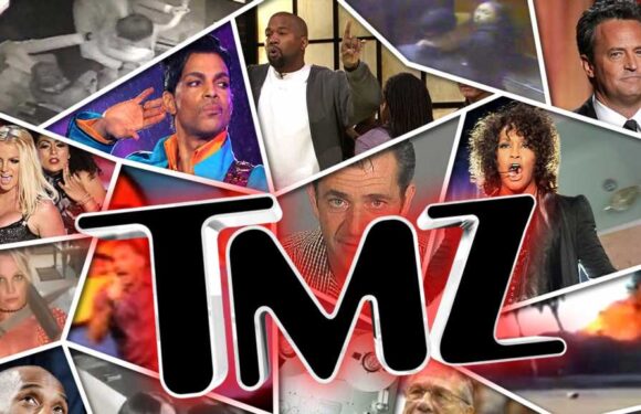 TMZ's 18th Anniversary, Timeline of Huge Stories Broken Over the Years