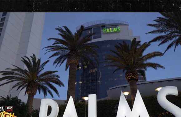 TMZ's High Roller Sweepstakes, Win Ultimate VIP Package At Palms Casino Resort In Las Vegas