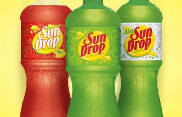 Tangy ingredient in Walmart sodas set to be banned by FDA over fears it could have 'toxic effects | The Sun