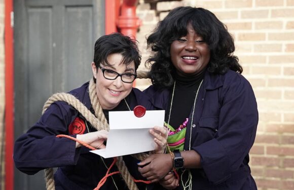 Taskmaster – The Final review: Is the well of wacky ideas running dry?