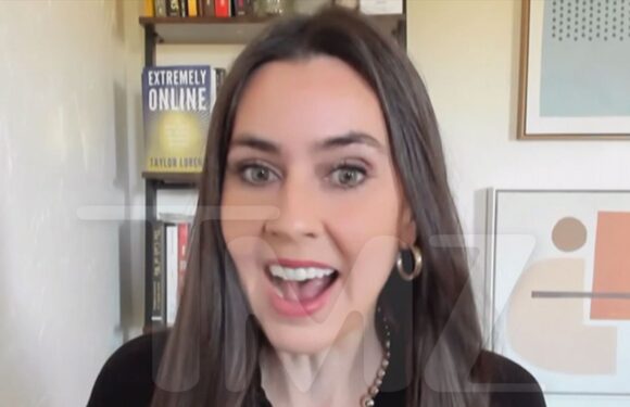 Taylor Lorenz Says Pres. Biden's Memes, Social Media Won't Win Young Voters