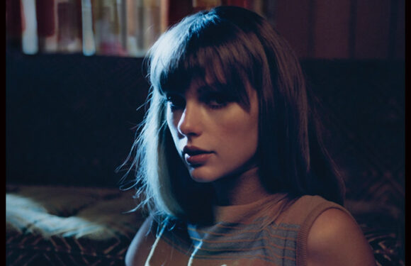 Taylor Swift Adds Two London Tour Dates With Paramore
