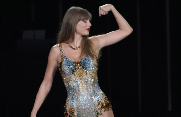 Taylor Swift announces resale date, new tickets for Australian shows