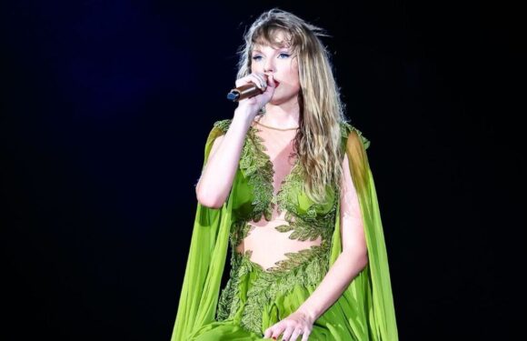 Taylor Swift fan dies of cardiac arrest during 100-degree concert in Rio
