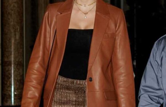 Taylor Swift postpones Brazil Eras tour following death of fan