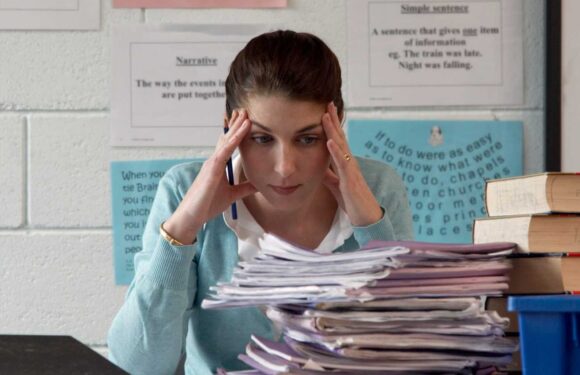 Teachers admit self-censoring in lessons to avoid causing religious offence to pupils | The Sun