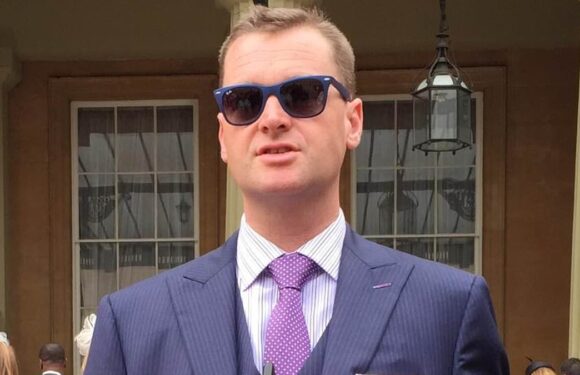 Tech tycoon Lawrence Jones is guilty of drugging and raping two women