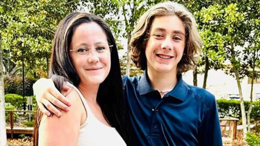 'Teen Mom' Jenelle Evans' Son Hospitalized, Under CPS Care After New Runaway Attempt