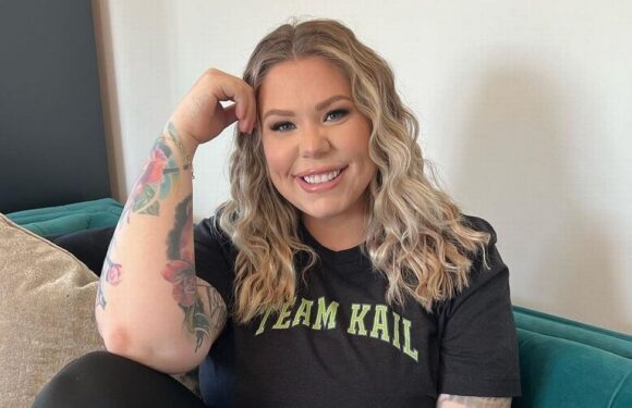 Teen Mom star Kailyn Lowry ‘welcomes twins’ a year after birth of son